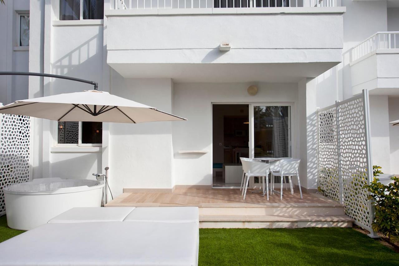 Palm Garden Apartment Port de Alcudia  Exterior photo