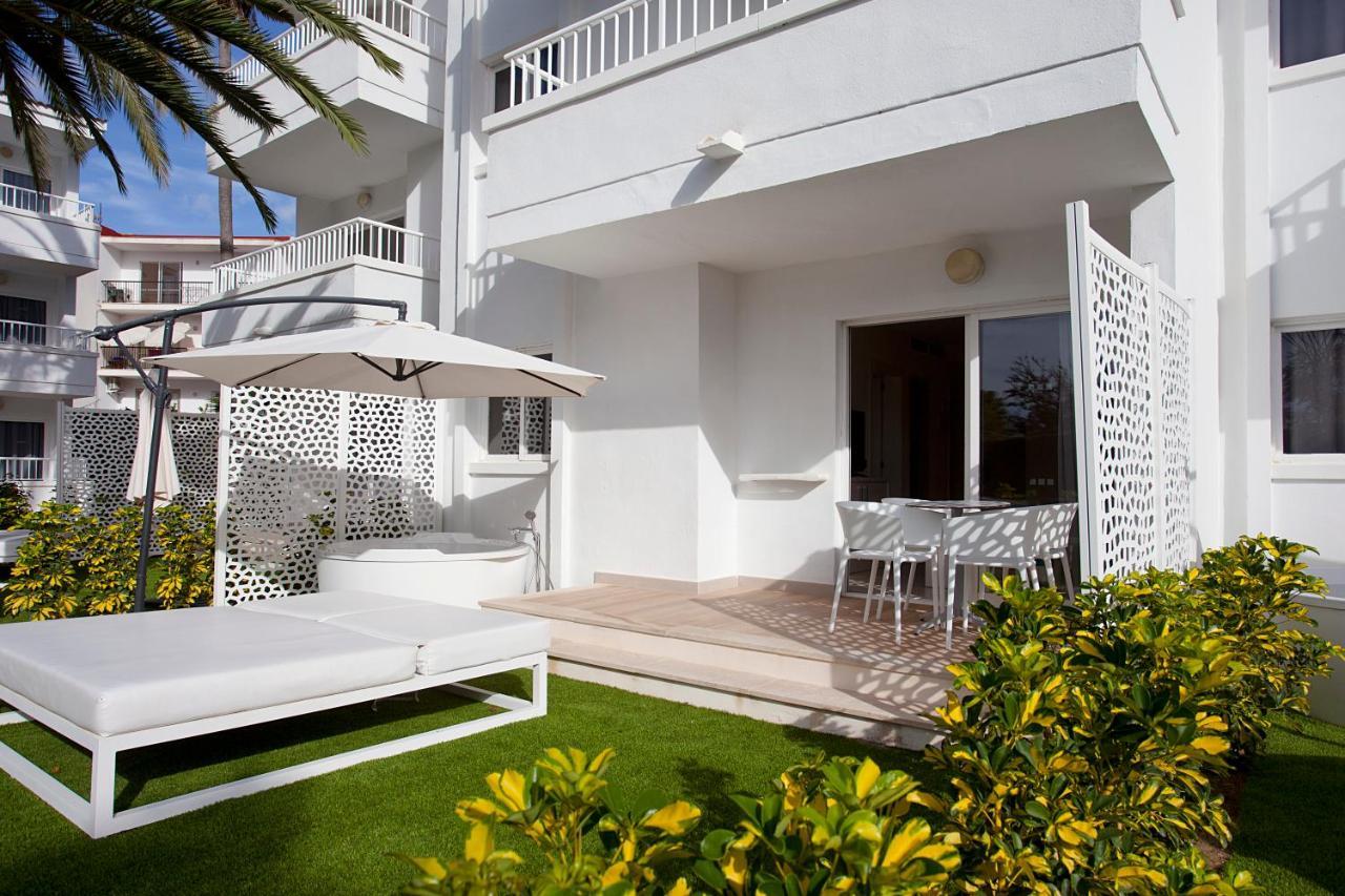 Palm Garden Apartment Port de Alcudia  Exterior photo