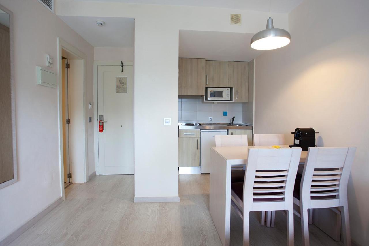 Palm Garden Apartment Port de Alcudia  Exterior photo