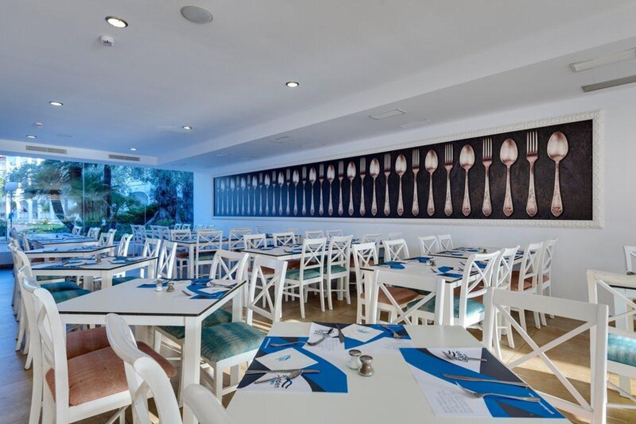 Palm Garden Apartment Port de Alcudia  Exterior photo