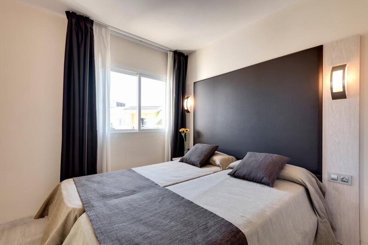 Palm Garden Apartment Port de Alcudia  Exterior photo