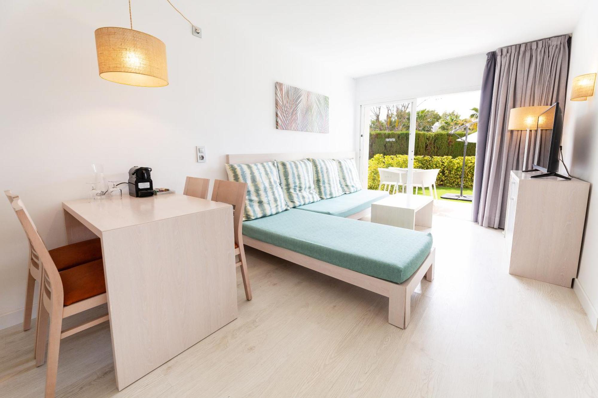 Palm Garden Apartment Port de Alcudia  Exterior photo