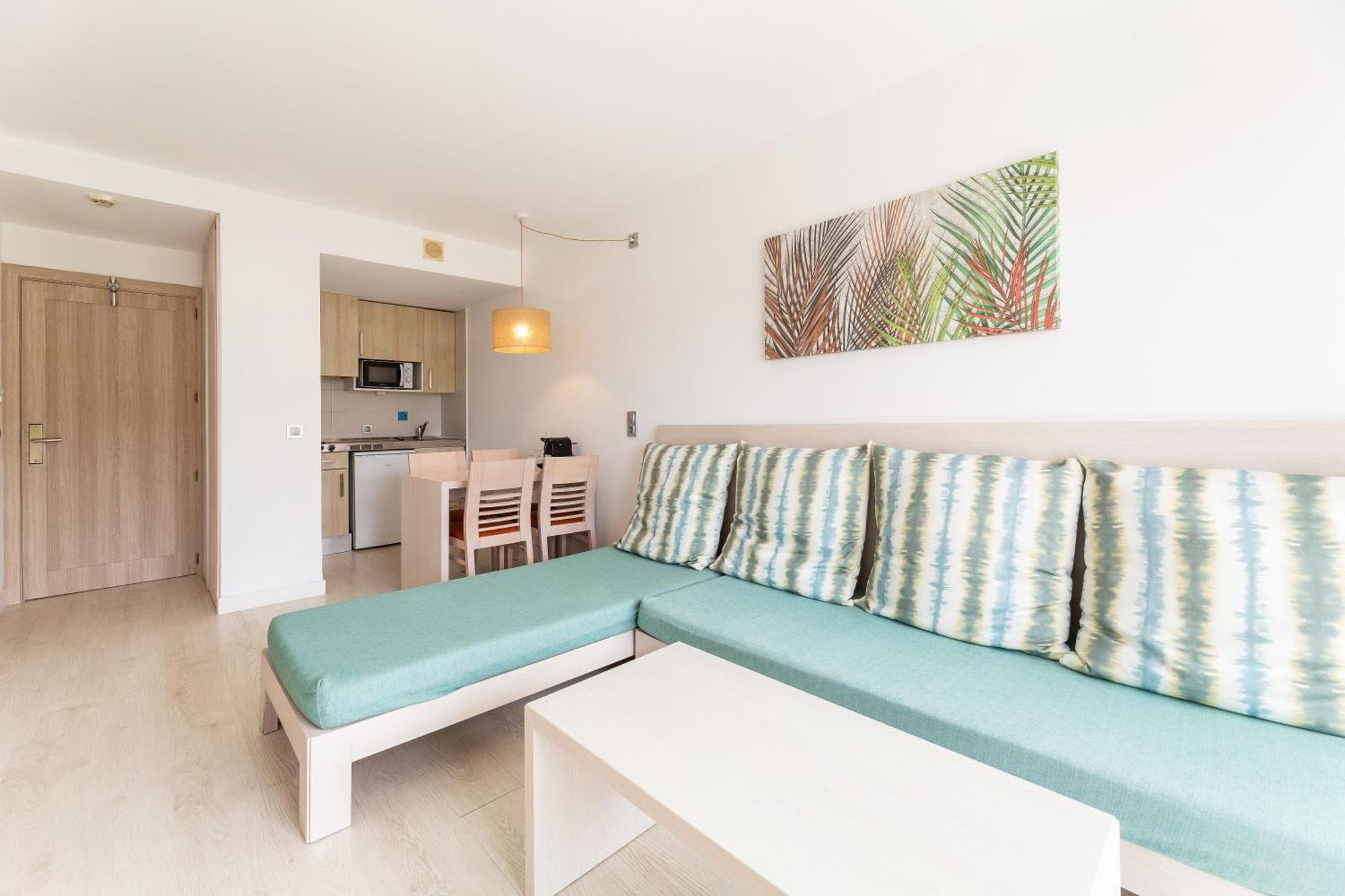 Palm Garden Apartment Port de Alcudia  Exterior photo