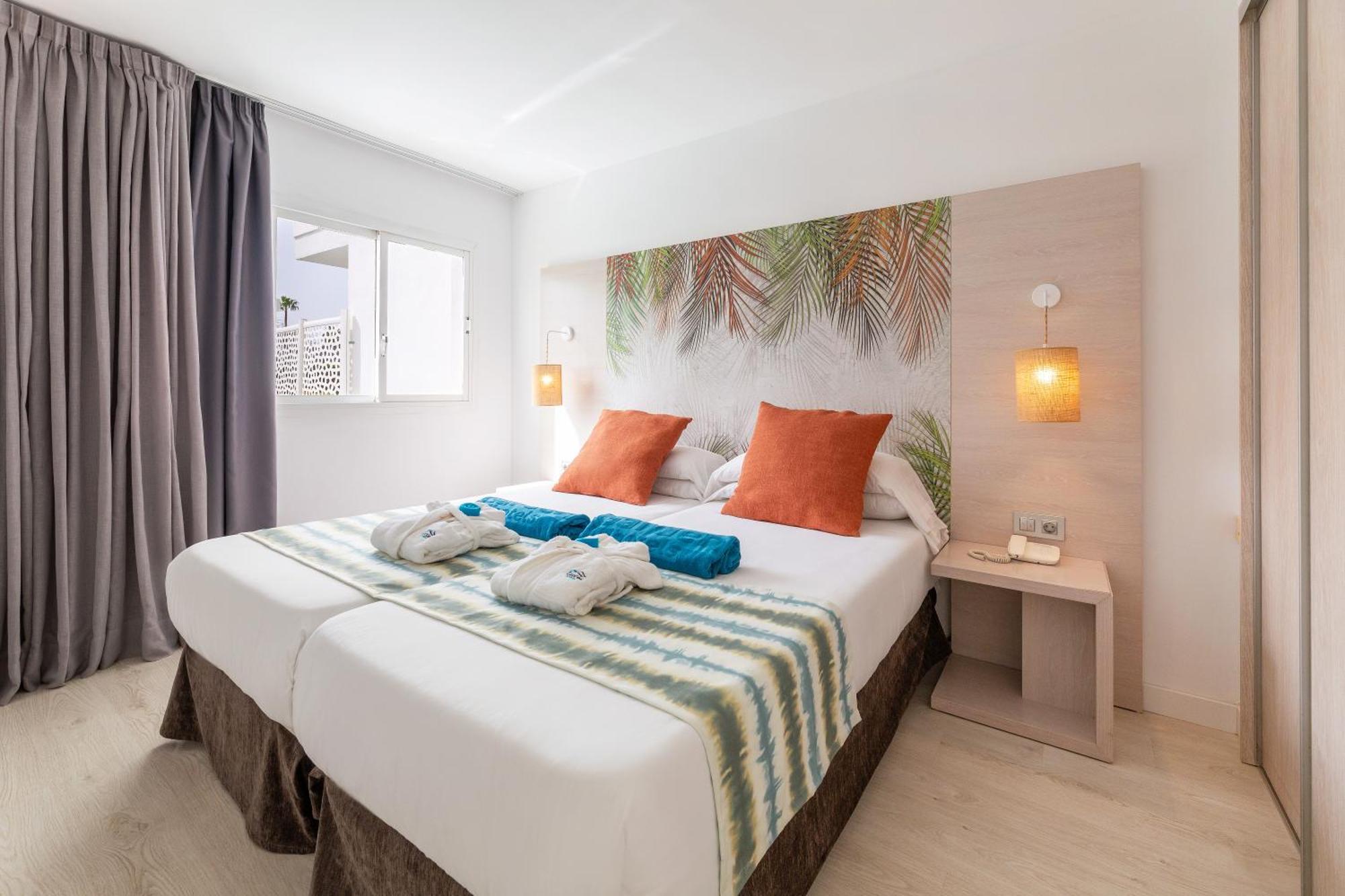 Palm Garden Apartment Port de Alcudia  Exterior photo