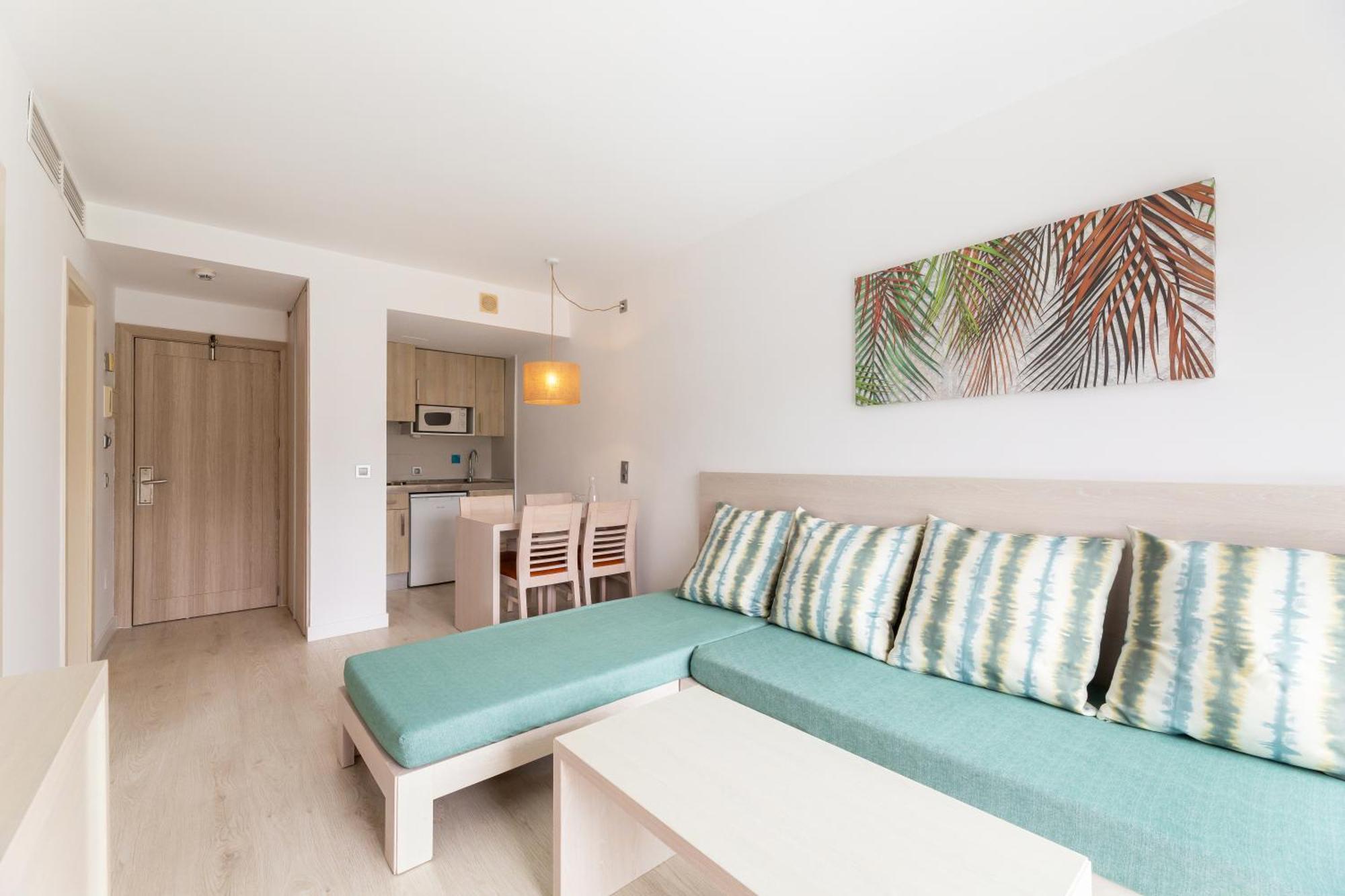 Palm Garden Apartment Port de Alcudia  Exterior photo