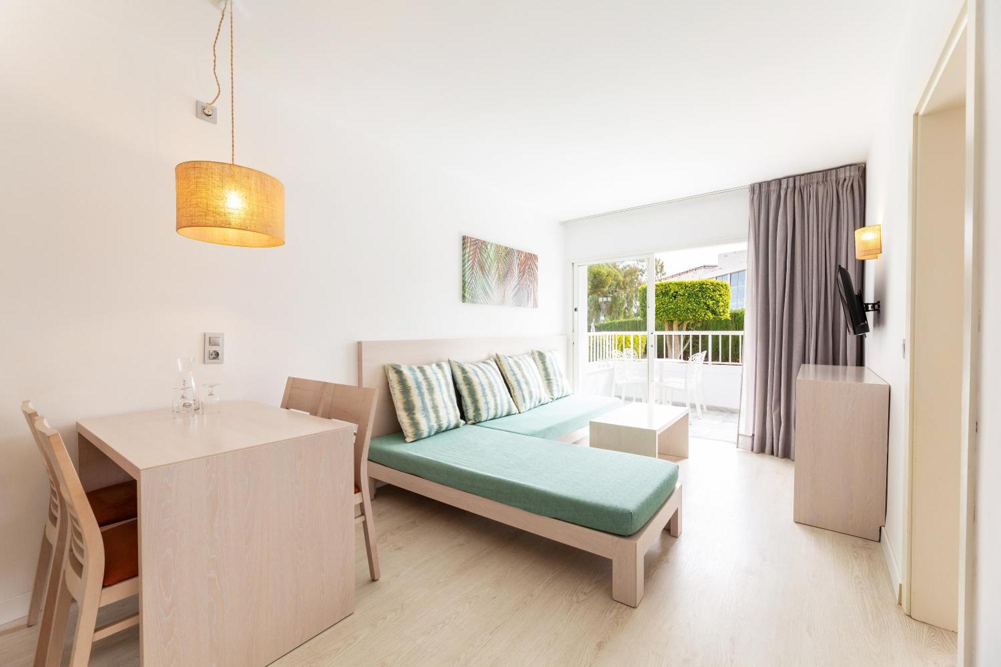 Palm Garden Apartment Port de Alcudia  Exterior photo