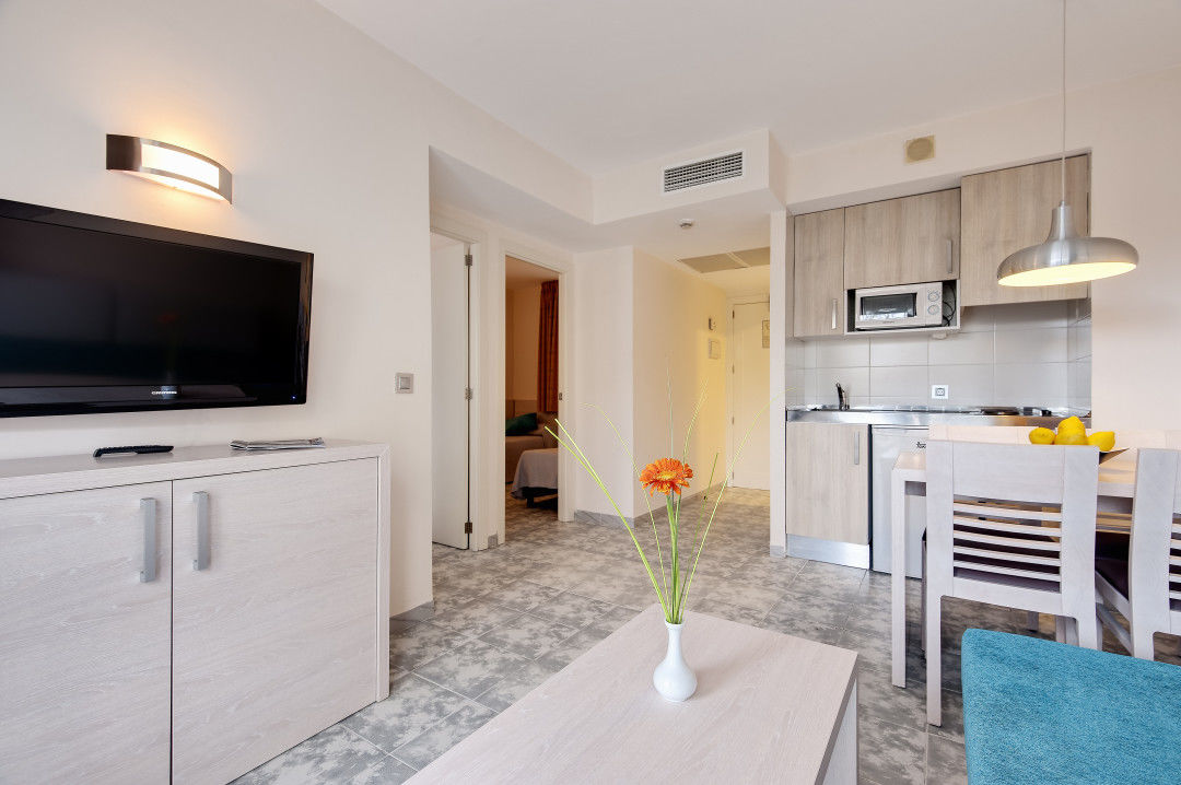 Palm Garden Apartment Port de Alcudia  Exterior photo