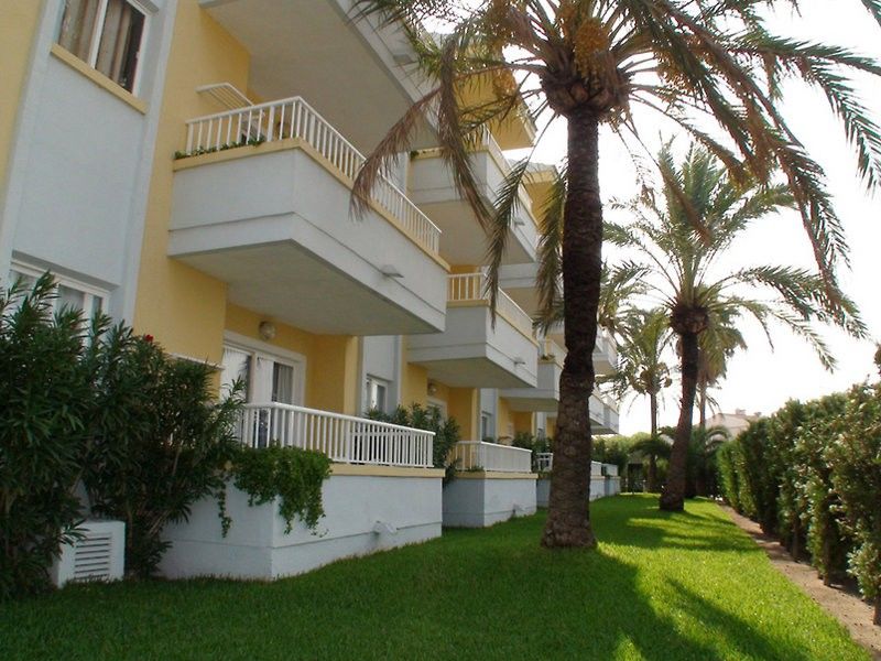 Palm Garden Apartment Port de Alcudia  Exterior photo