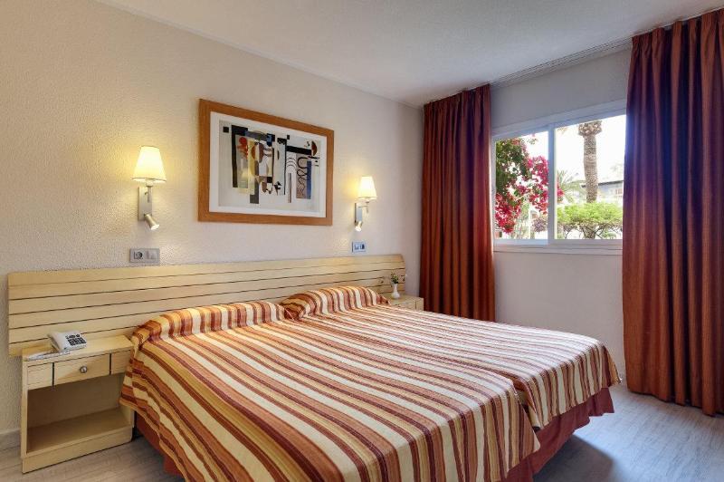 Palm Garden Apartment Port de Alcudia  Exterior photo