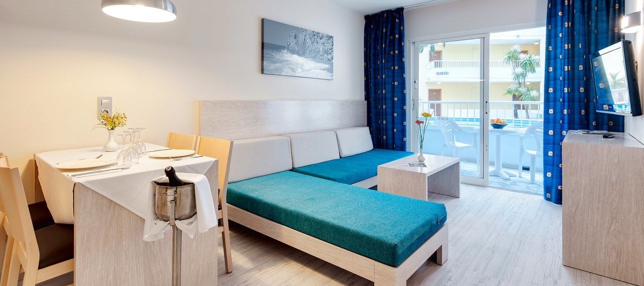 Palm Garden Apartment Port de Alcudia  Exterior photo